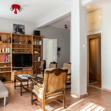 Next To The Sea - Apartment Hagia Triada Exterior foto